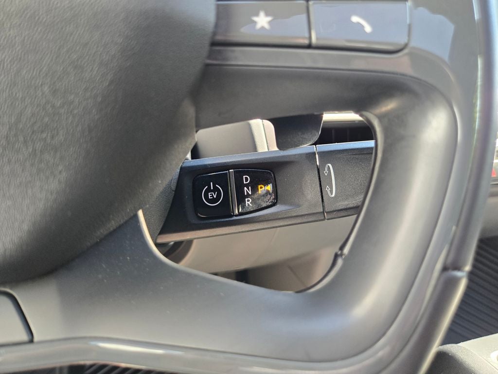 2024 Kia EV9 Wind