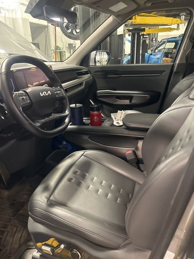 2024 Kia EV9 Wind