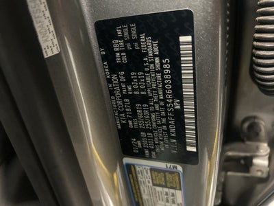 2024 Kia EV9 Wind