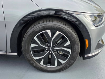 2024 Kia EV6 Wind