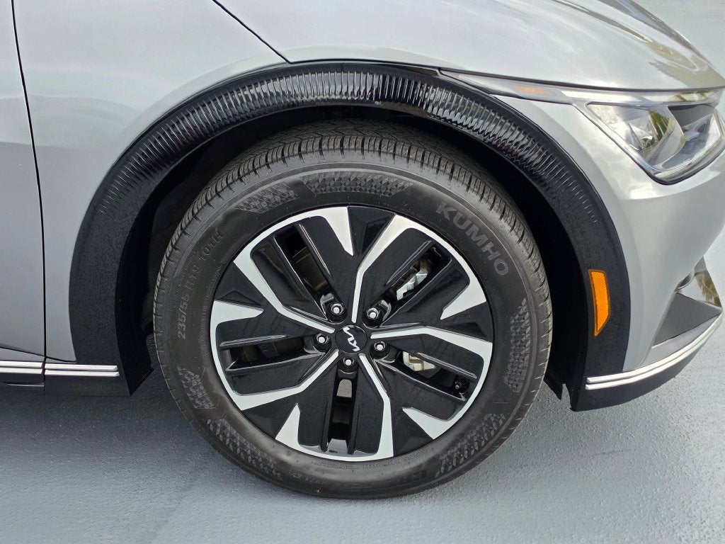 2024 Kia EV6 Wind