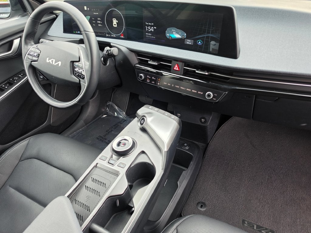 2024 Kia EV6 Wind