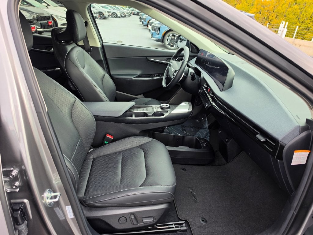 2024 Kia EV6 Wind