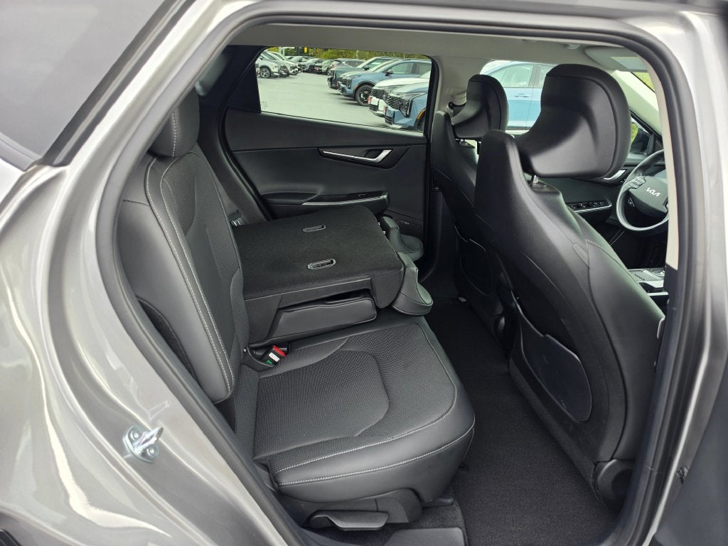 2024 Kia EV6 Wind