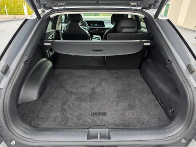 2024 Kia EV6 Wind