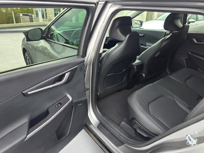 2024 Kia EV6 Wind