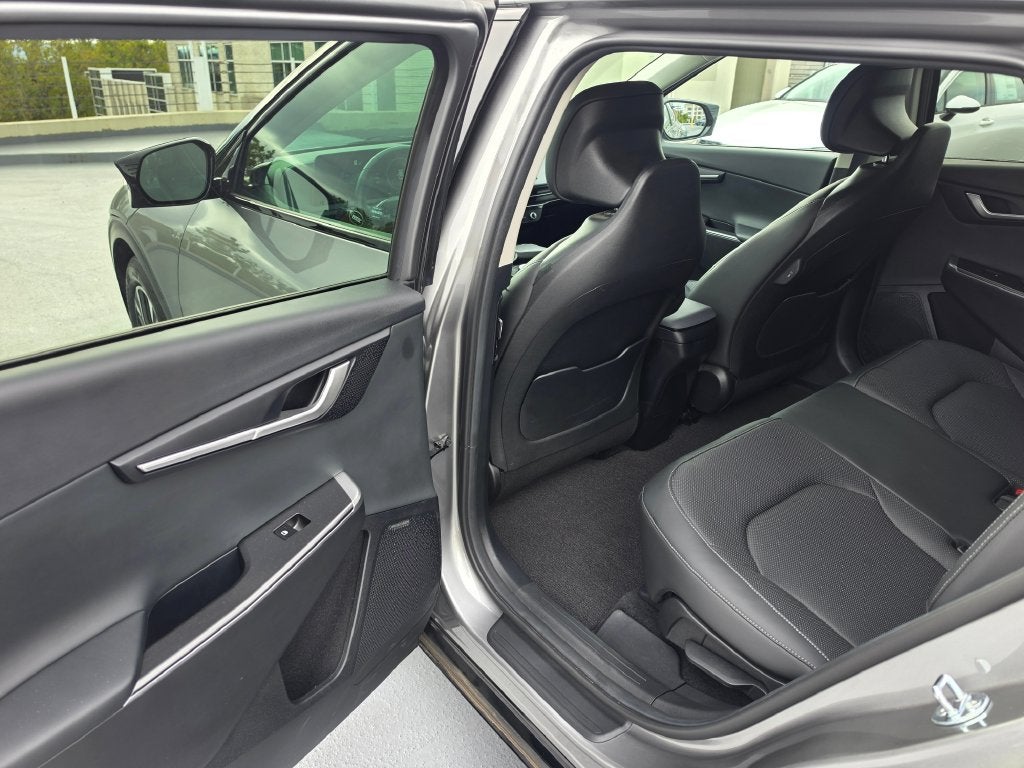 2024 Kia EV6 Wind