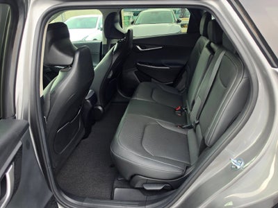 2024 Kia EV6 Wind