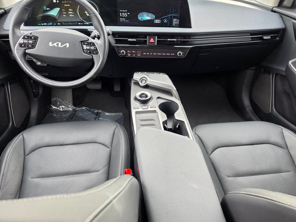 2024 Kia EV6 Wind