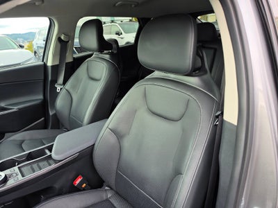 2024 Kia EV6 Wind