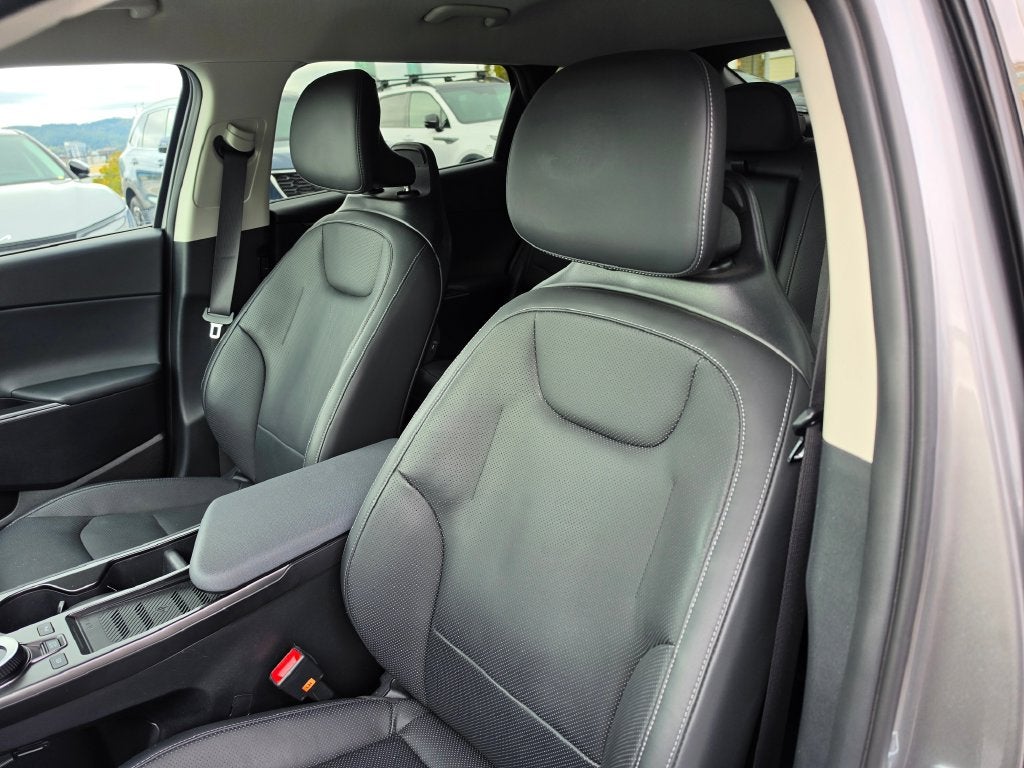 2024 Kia EV6 Wind