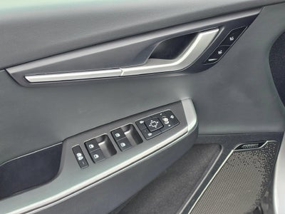 2024 Kia EV6 Wind