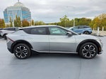 2024 Kia EV6 Wind