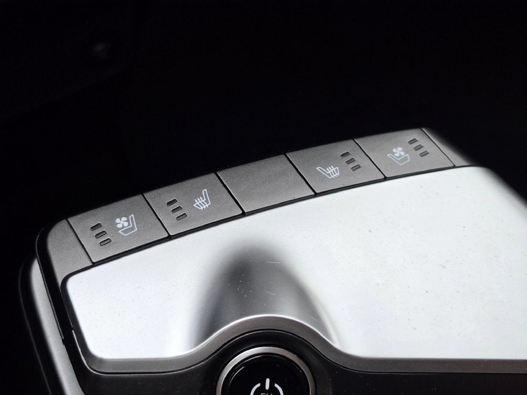 2024 Kia EV6 Wind