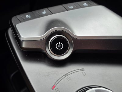 2024 Kia EV6 Wind