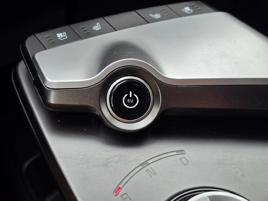 2024 Kia EV6 Wind