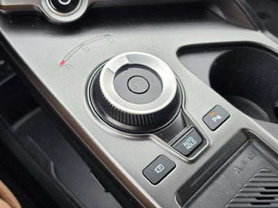 2024 Kia EV6 Wind