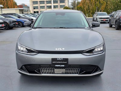2024 Kia EV6 Wind