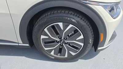 2024 Kia EV6 Light