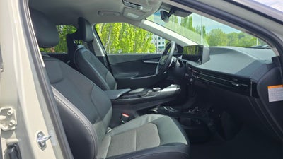 2024 Kia EV6 Light