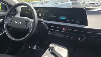 2024 Kia EV6 Light
