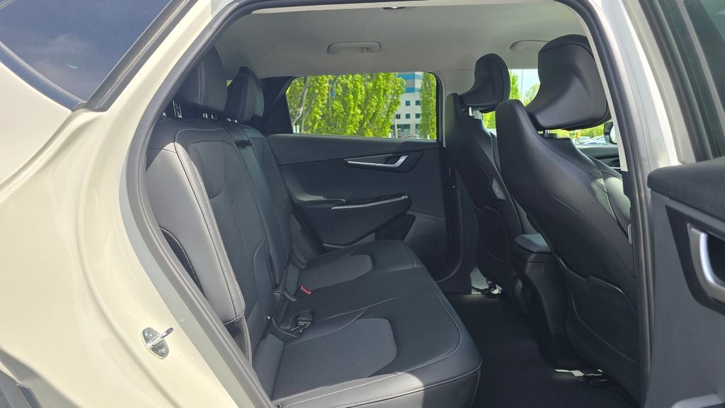 2024 Kia EV6 Light