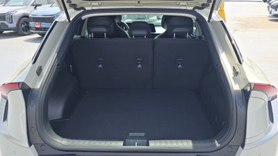 2024 Kia EV6 Light