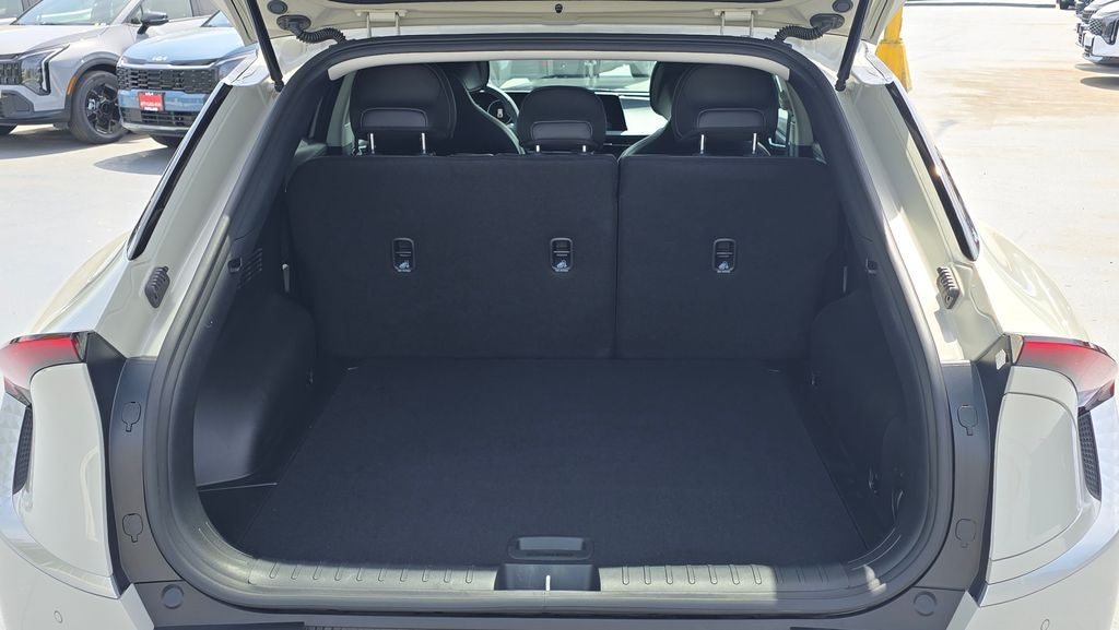 2024 Kia EV6 Light