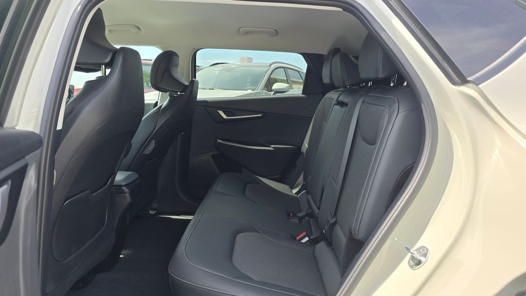 2024 Kia EV6 Light
