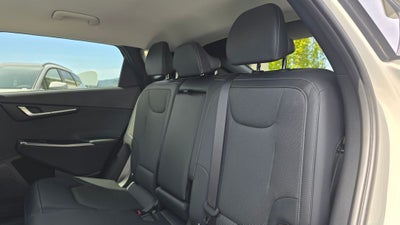 2024 Kia EV6 Light