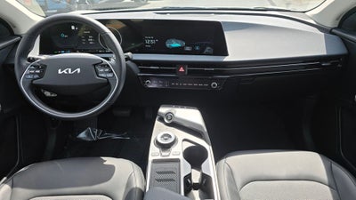 2024 Kia EV6 Light