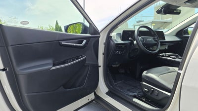 2024 Kia EV6 Light