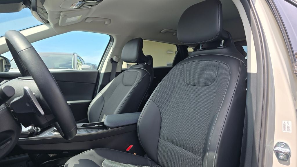 2024 Kia EV6 Light