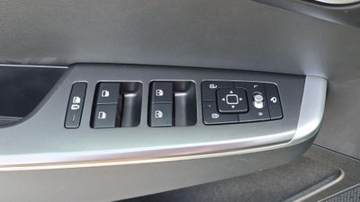 2024 Kia EV6 Light