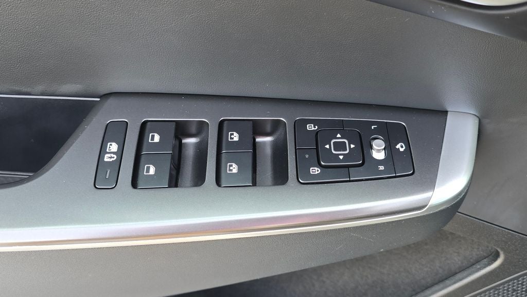 2024 Kia EV6 Light