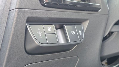 2024 Kia EV6 Light