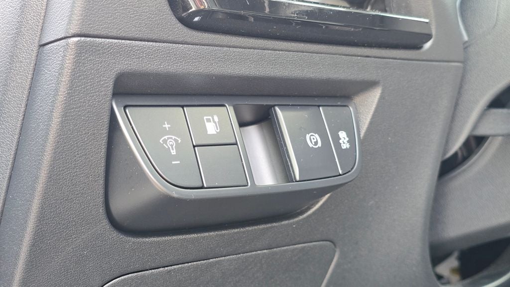 2024 Kia EV6 Light