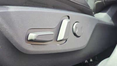 2024 Kia EV6 Light