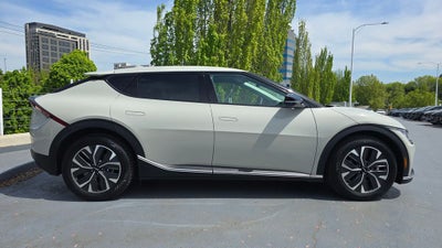 2024 Kia EV6 Light