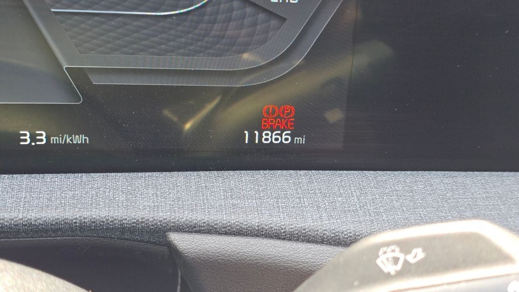 2024 Kia EV6 Light