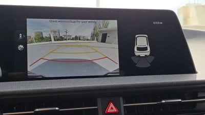 2024 Kia EV6 Light