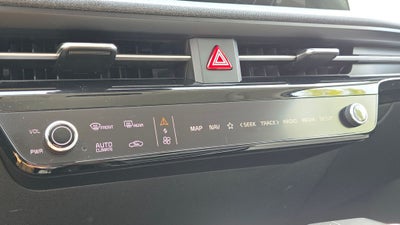 2024 Kia EV6 Light