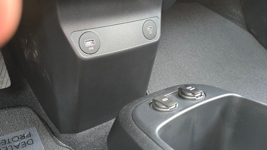 2024 Kia EV6 Light