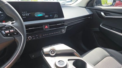 2024 Kia EV6 Light