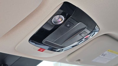 2024 Kia EV6 Light