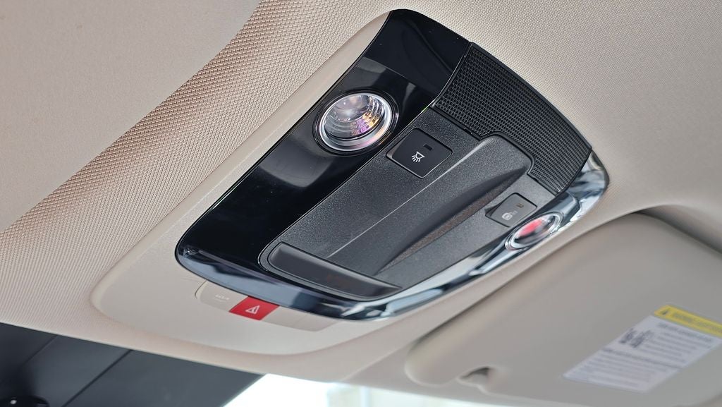 2024 Kia EV6 Light