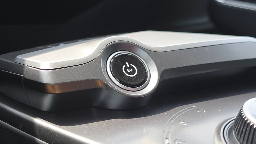 2024 Kia EV6 Light