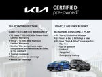 2024 Kia EV6 Light