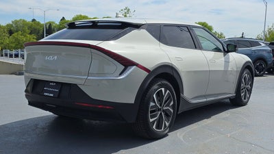 2024 Kia EV6 Light
