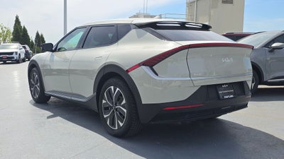 2024 Kia EV6 Light